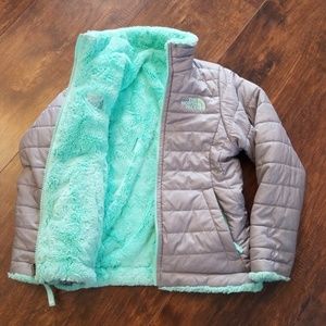 The North Face Girls Jacket
